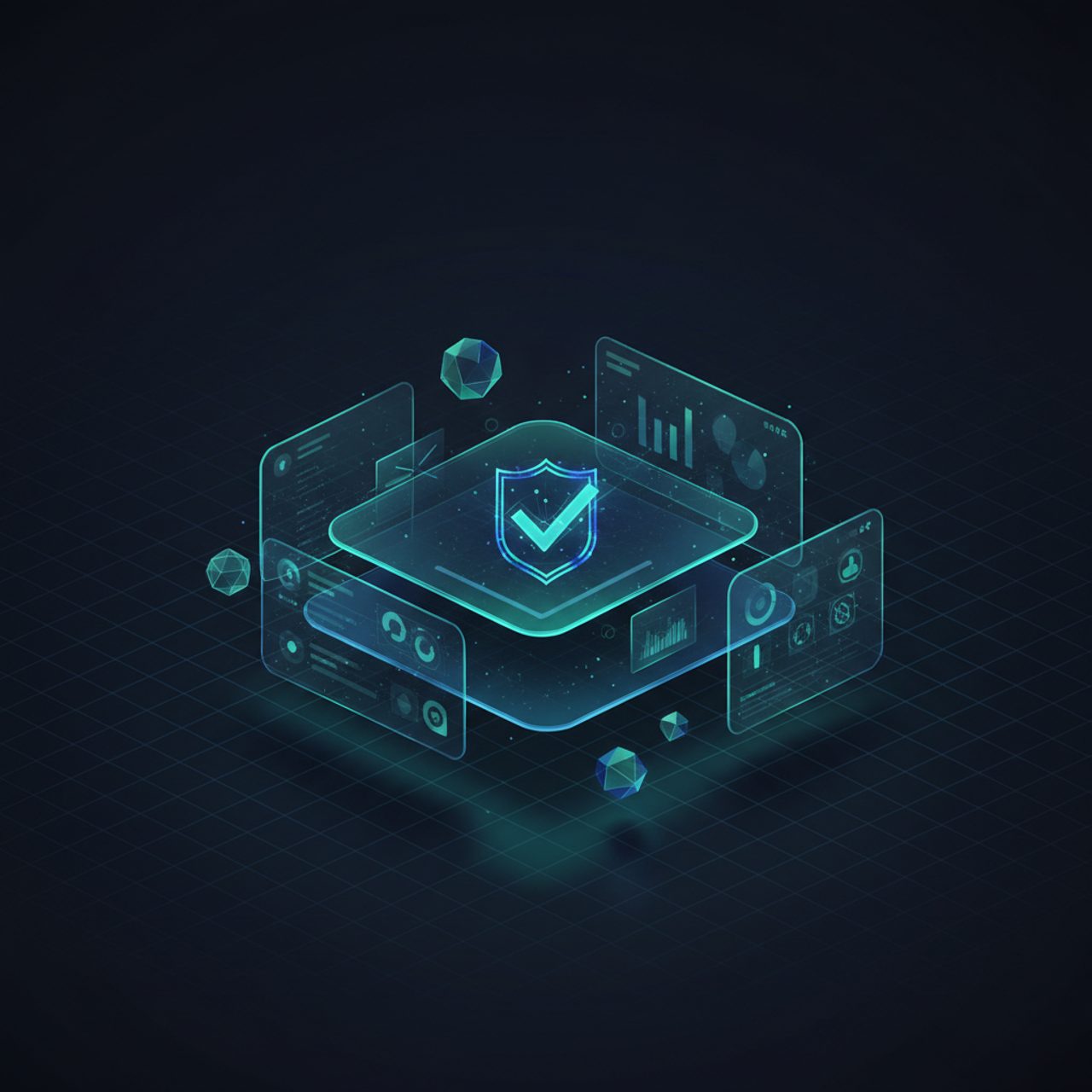 Stripe Verified Account listing artwork