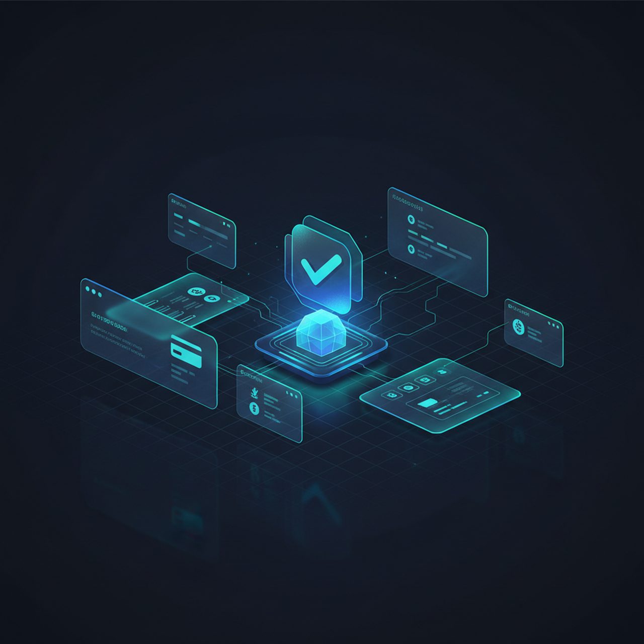 PayPal Verified Business Account listing artwork