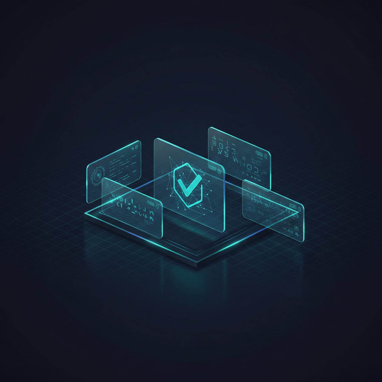 LinkedIn Verified Account listing artwork
