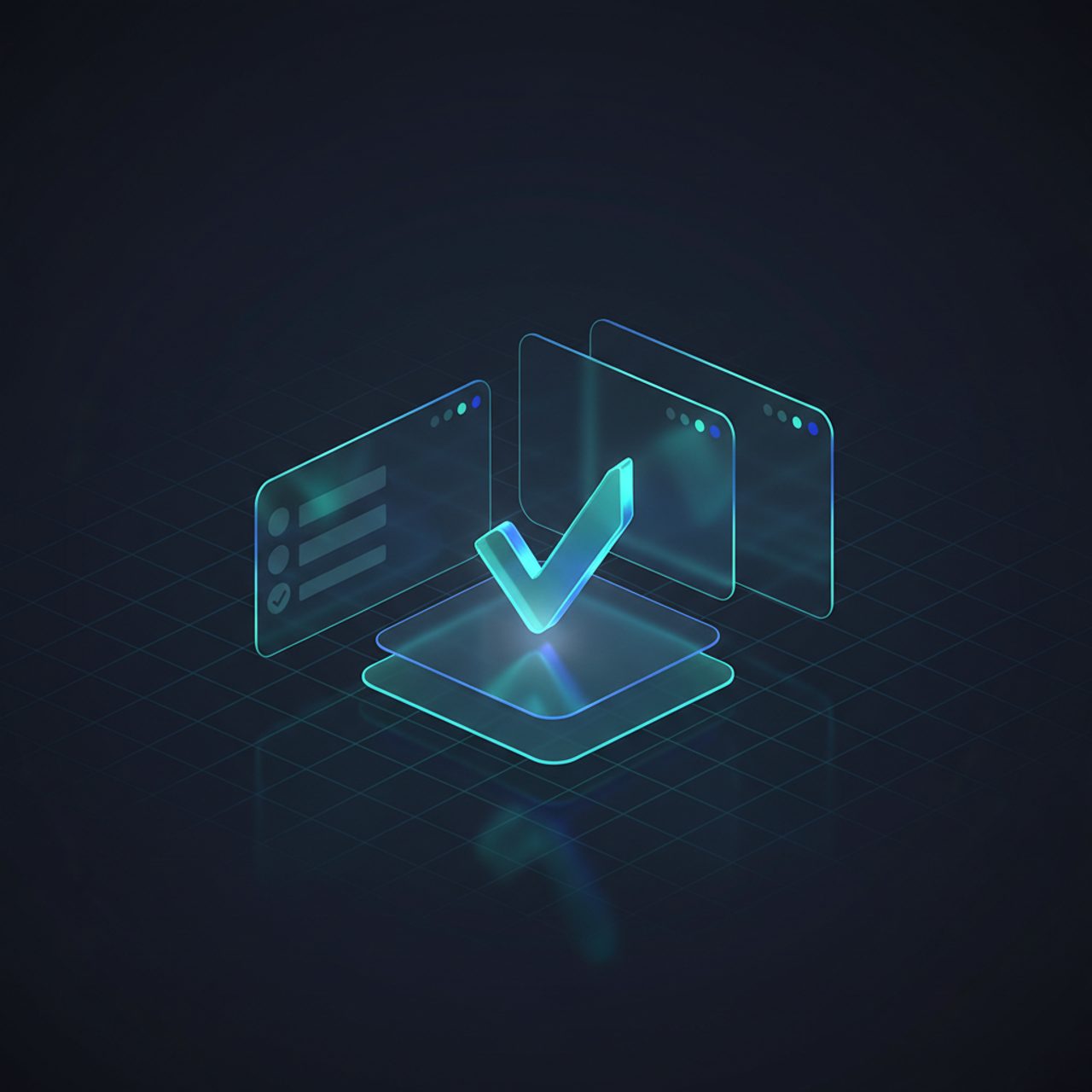 Twitter X Verified Account listing artwork