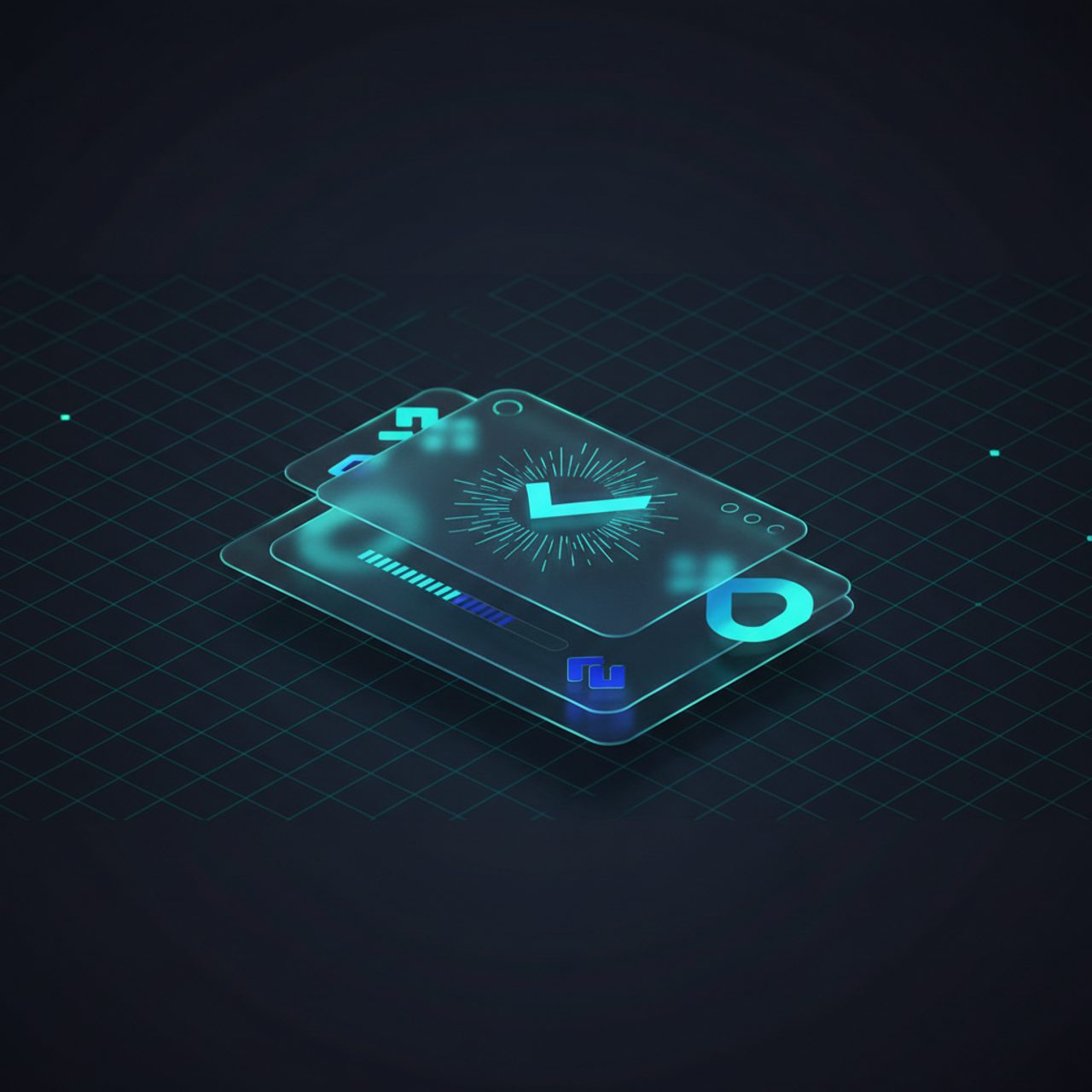 Revolut Verified Account listing artwork
